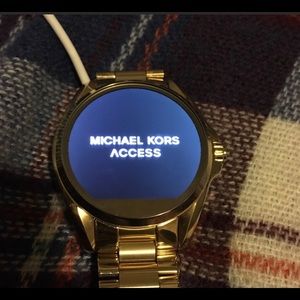Michael Kors Smart Watch